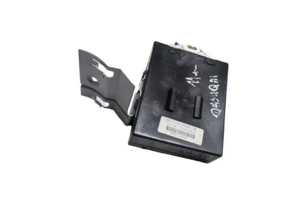 Module d'immobilisation WG1G734A pour Nissan Qashqai II image 5