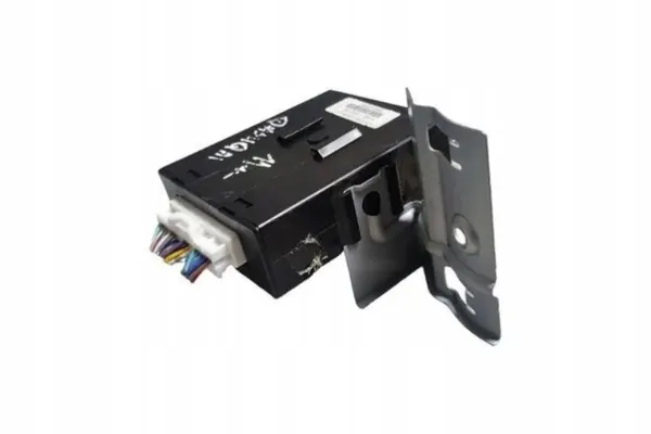 Module d'immobilisation WG1G734A pour Nissan Qashqai II image 6