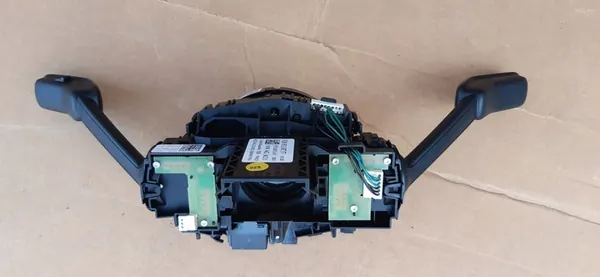 Kombischalter Volkswagen OE 5Q0953507FT image 2