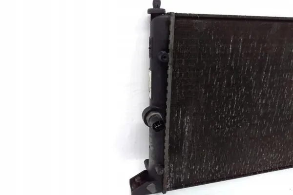 Radiador de agua VW SHARAN 1.9L diésel 1997 image 2