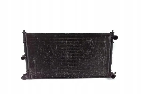 Radiador de agua VW SHARAN 1.9L diésel 1997 image 3