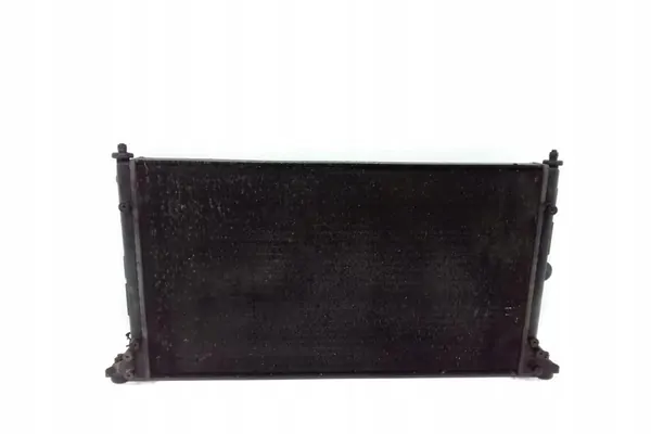 Radiador de agua VW SHARAN 1.9L diésel 1997 image 4