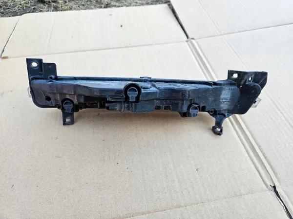 DRL-valot OEM 17784901 Vasen & Oikea Citroen C4 Picasso image 10