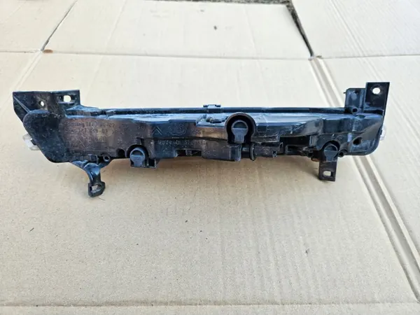 DRL-valot OEM 17784901 Vasen & Oikea Citroen C4 Picasso image 5