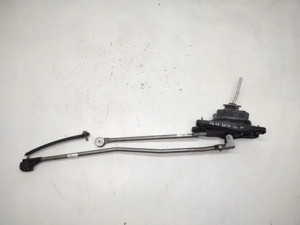 Sélecteur de câble OEM 4G0711025C pour Audi A6 C7 image 2