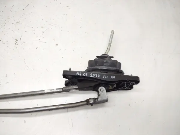 Sélecteur de câble OEM 4G0711025C pour Audi A6 C7 image 3