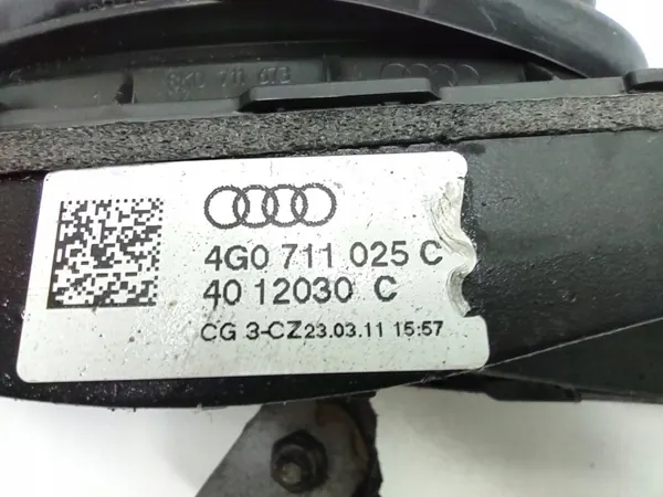 Sélecteur de câble OEM 4G0711025C pour Audi A6 C7 image 4