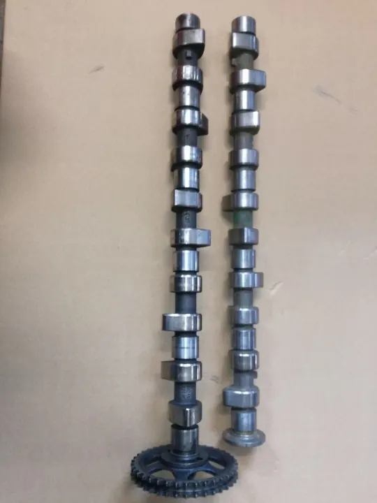 Mercedes W124 Nokkenas OEM 6020510601 2.5TD image 2