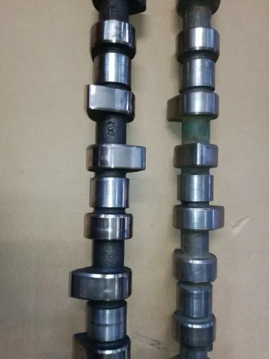 Mercedes W124 Nokkenas OEM 6020510601 2.5TD image 3