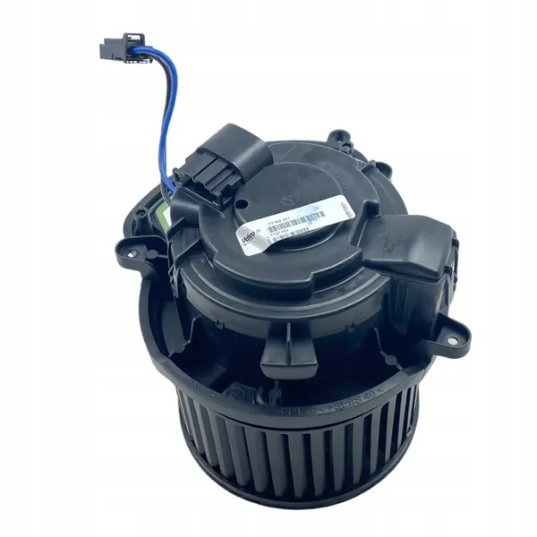 Ventilador Renault Megane IV image 3