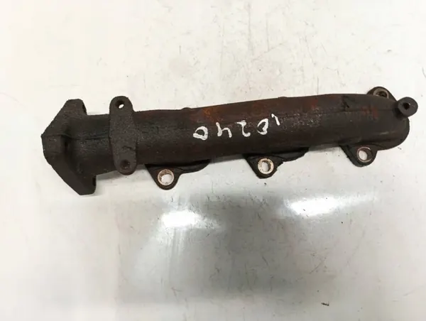 OEM 059253033p Avgasgrenrör Volkswagen Phaeton image 2