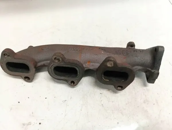 OEM 059253033p Avgasgrenrör Volkswagen Phaeton image 3