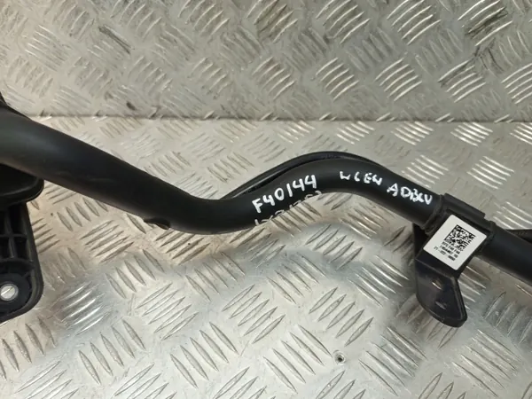 Bouchon AdBlue BMW OEM 7454407 pour F40 F44 image 9