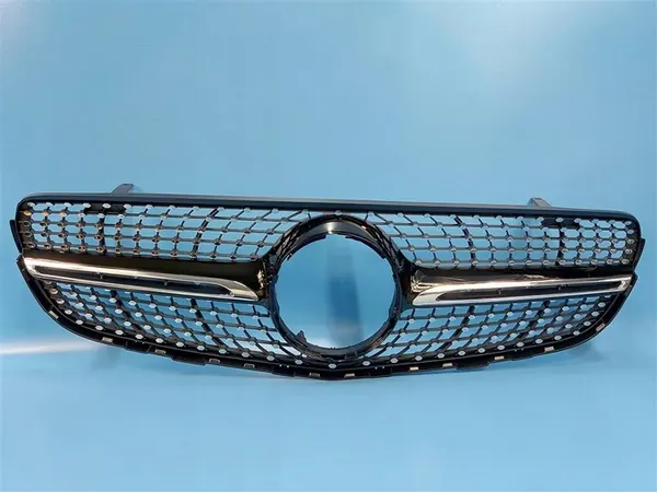 Grilli Mercedes GLC X253 C253 AMG A2538880000 image 3