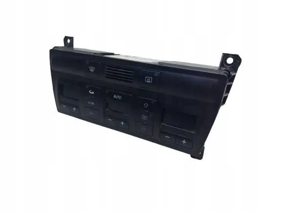 Panneau de Ventilation Climatisation Audi A6 C5 image 1