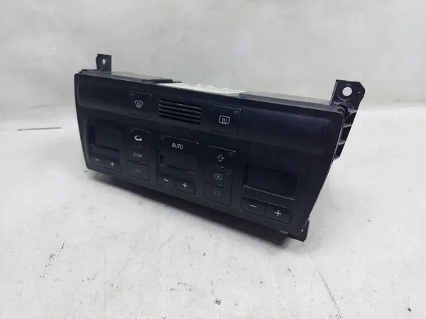 Panneau de Ventilation Climatisation Audi A6 C5 image 2