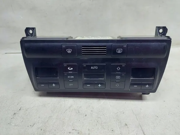 Panneau de Ventilation Climatisation Audi A6 C5 image 3