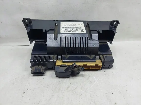 Panneau de Ventilation Climatisation Audi A6 C5 image 4