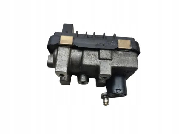 Turboaktuator OEM 6NW009228 för Mercedes 2.2 CDI image 3
