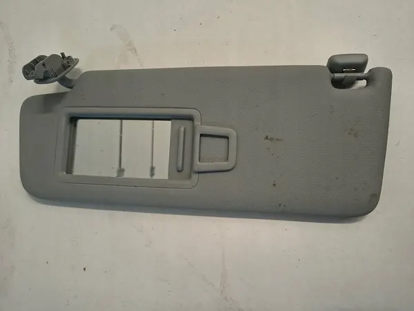 Pare-soleil gauche Audi A4 B9 8V5857551R image 2