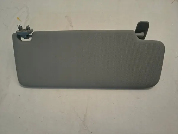 Pare-soleil gauche Audi A4 B9 8V5857551R image 3