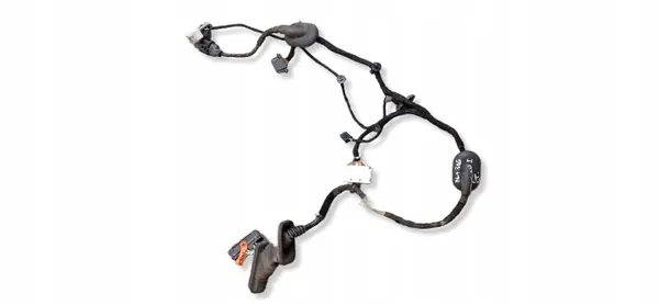 OEM 1T0959843 Vänster bakdörrskabel VW Touran image 2