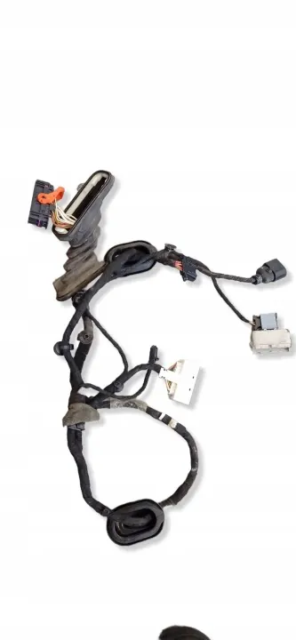 OEM 1T0959843 Vänster bakdörrskabel VW Touran image 4