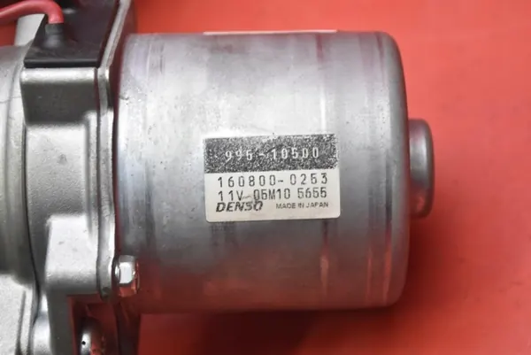Servopumpe OEM 995-10500 für Toyota Aygo image 10