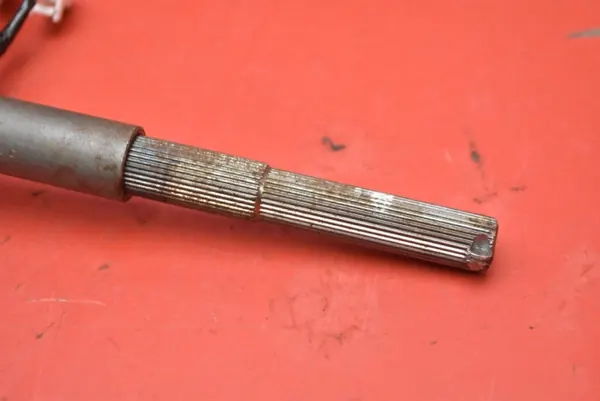 Servopumpe OEM 995-10500 für Toyota Aygo image 8