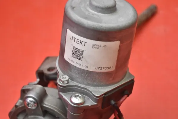 Servopumpe OEM 995-10500 für Toyota Aygo image 9