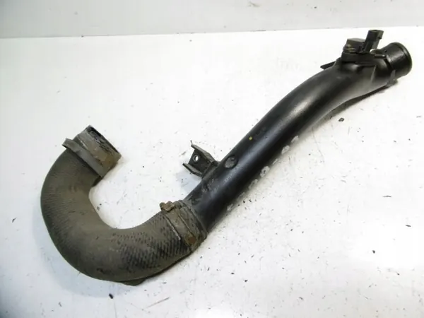 SAAB 9-3 II YS3F Luftschlauch OEM 12788793 image 3