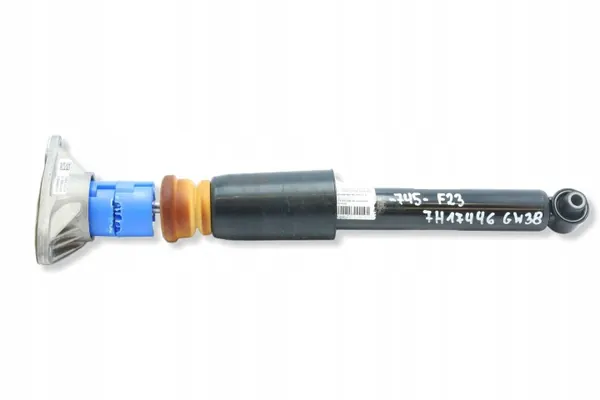 Achteras OEM 6873745MWGK voor BMW F20 F22 F23 image 2