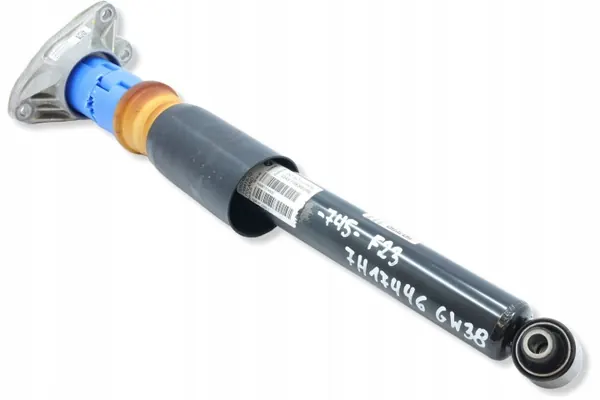 Achteras OEM 6873745MWGK voor BMW F20 F22 F23 image 3