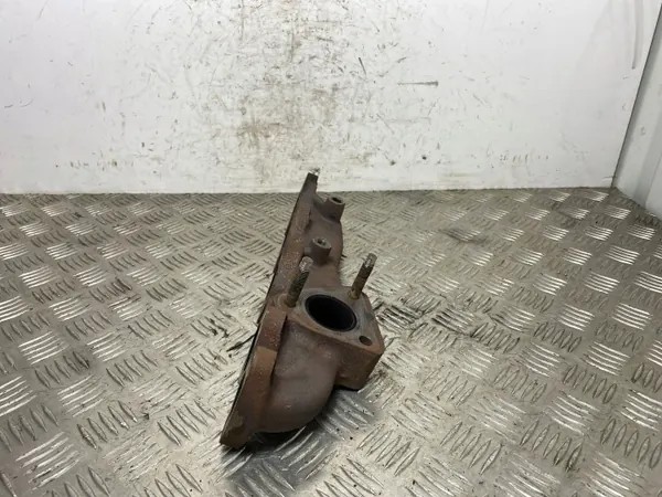 Pakoputken keräin Hyundai Tucson TL OEM 3M2KHJ image 3