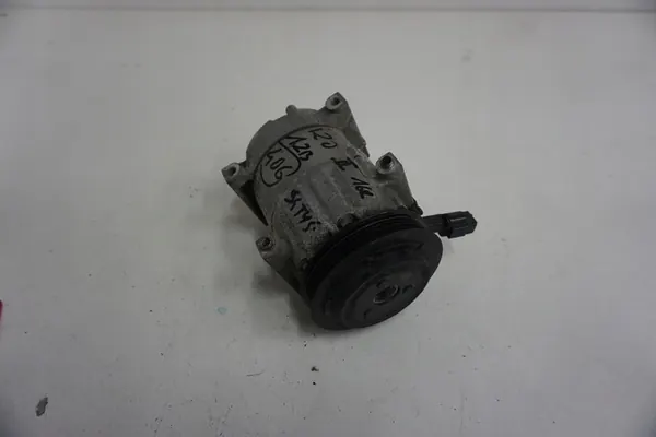 HYUNDAI i20 II 2016 Compresseur AC 1.2B 97701C8000 image 2