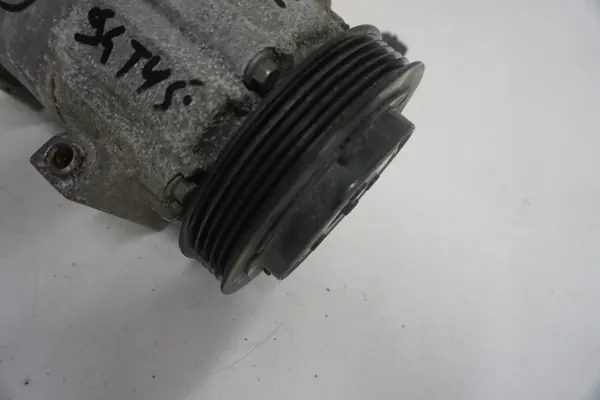 HYUNDAI i20 II 2016 Compresseur AC 1.2B 97701C8000 image 4