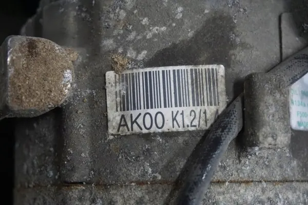 HYUNDAI i20 II 2016 Compresseur AC 1.2B 97701C8000 image 7