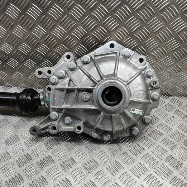 Vorderachsgetriebe Land Rover Range Rover Sport L461 M8E23219AB image 4