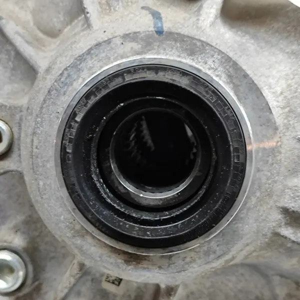 Vorderachsgetriebe Land Rover Range Rover Sport L461 M8E23219AB image 5