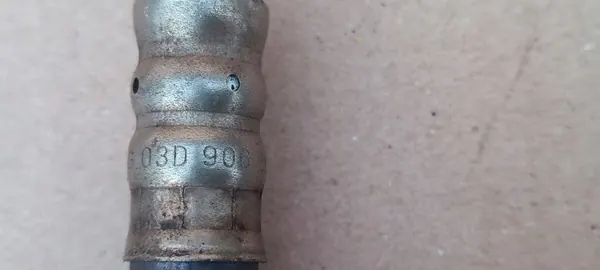 VW POLO 9N FL Sensor Lambda Completo 1.2 6V image 2