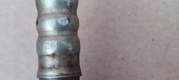 VW POLO 9N FL Sensor Lambda Completo 1.2 6V image 3