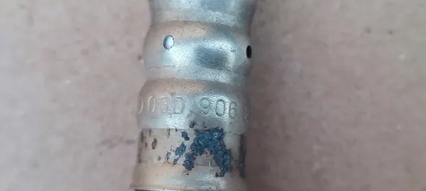 VW POLO 9N FL Sensor Lambda Completo 1.2 6V image 4