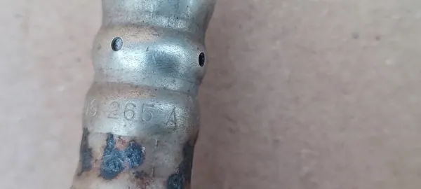 VW POLO 9N FL Sensor Lambda Completo 1.2 6V image 5