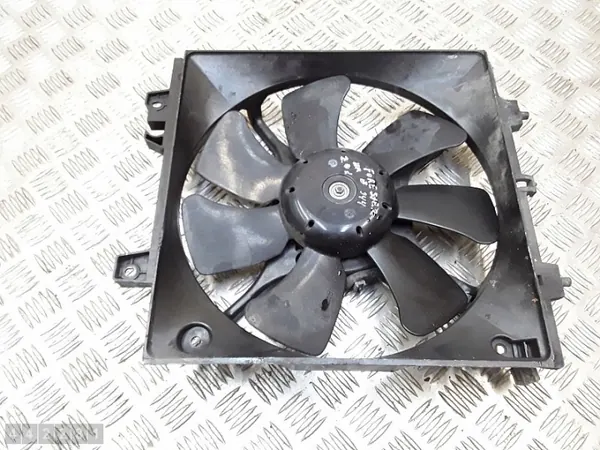 Kühlerlüfter Subaru Forester OEM AM-442281 image 2