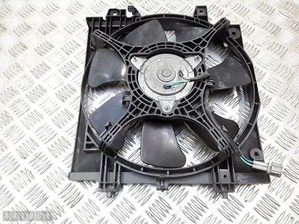 Kühlerlüfter Subaru Forester OEM AM-442281 image 3