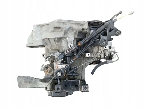 Cambio manuale VW OE JDE usato image 2