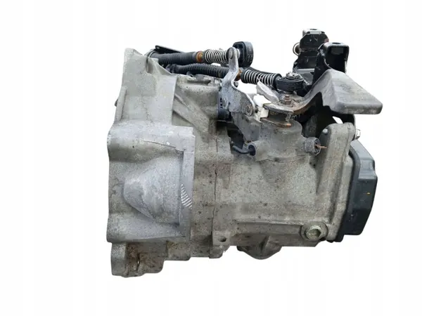 Cambio manuale VW OE JDE usato image 4