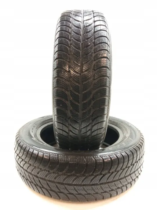 2x Dębica Frigo 2 Winterband 185/60R15 84T image 2