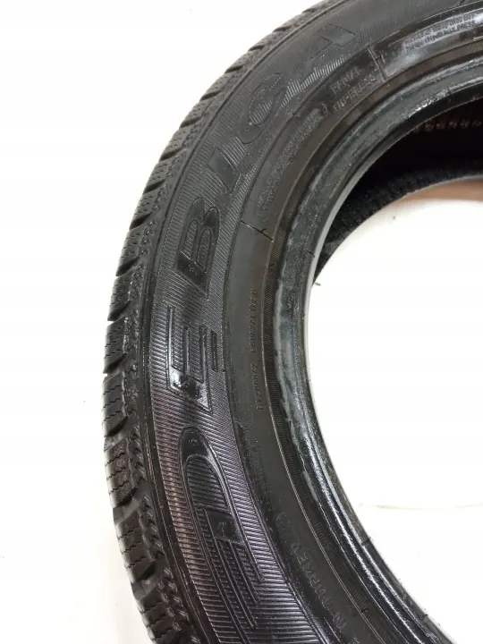 2x Dębica Frigo 2 Winterband 185/60R15 84T image 5