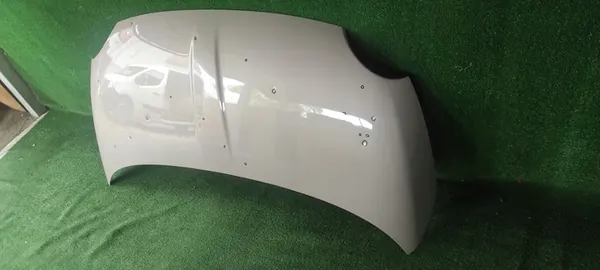 FIAT 500 07-19 Motorhuv 51783709 OE image 2